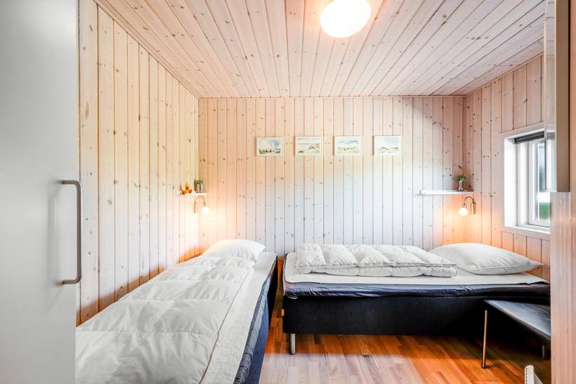 Foto von Ferienhaus ZU12 in Blåvand - Westjütland