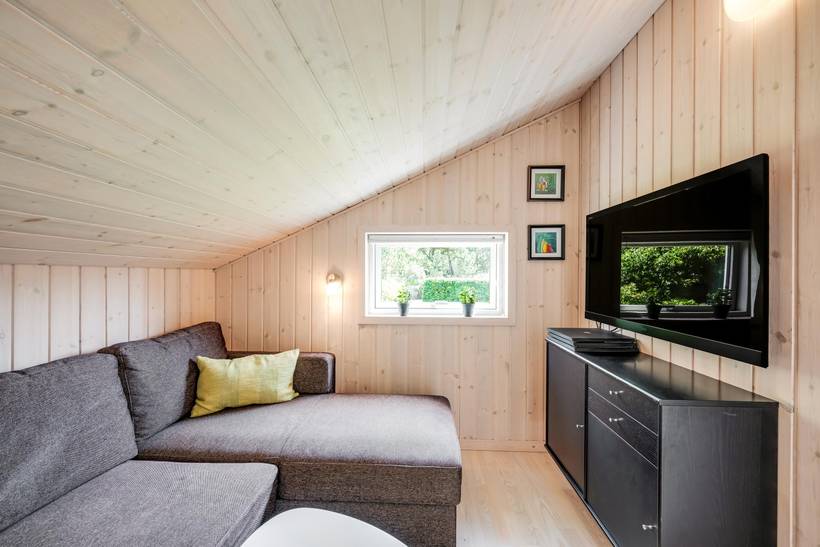 Foto von Ferienhaus ZU12 in Blåvand - Westjütland