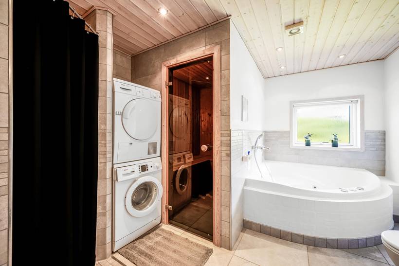 Foto von Ferienhaus ZU12 in Blåvand - Westjütland