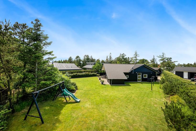 Foto von Ferienhaus ZU12 in Blåvand - Westjütland