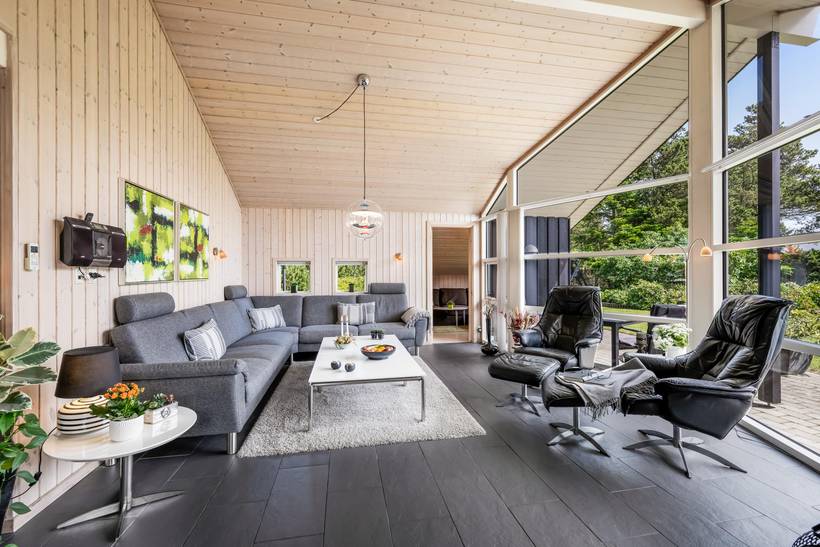 Foto von Ferienhaus ZU12 in Blåvand - Westjütland