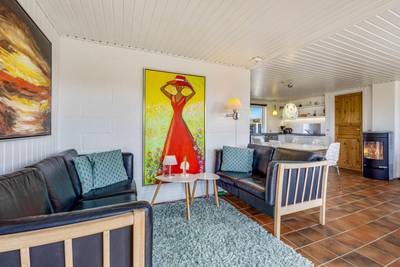 Vorschaubild von Ferienhaus ZU16 in Søndervig - Westjütland