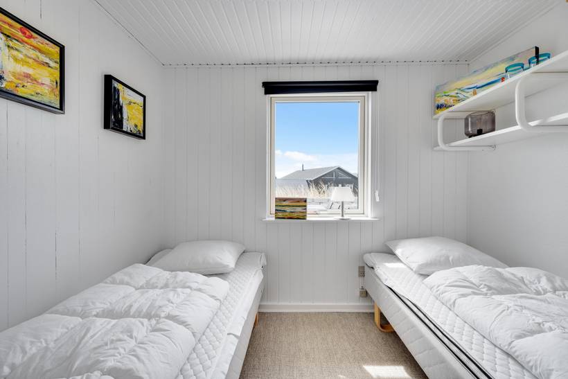 Foto von Ferienhaus ZU16 in Søndervig - Westjütland