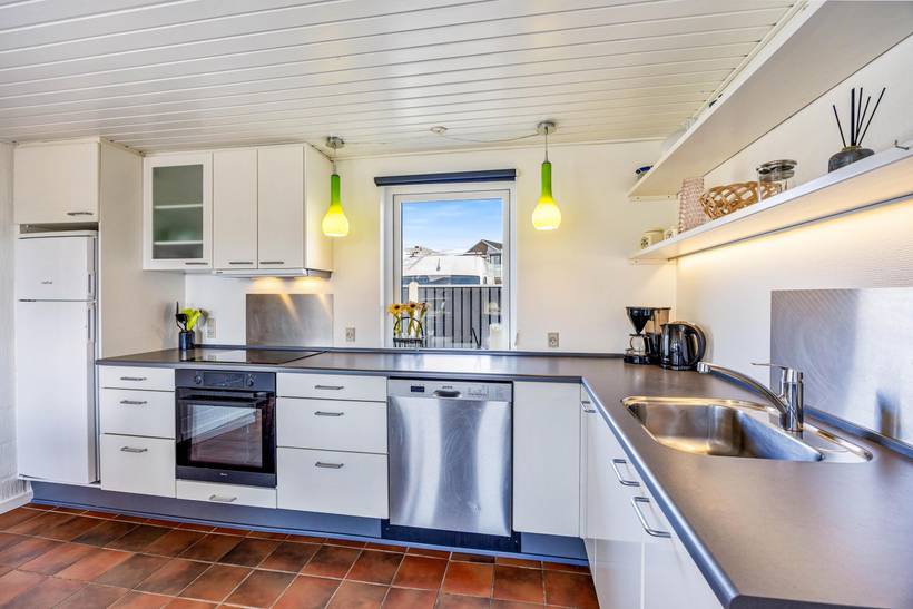 Foto von Ferienhaus ZU16 in Søndervig - Westjütland