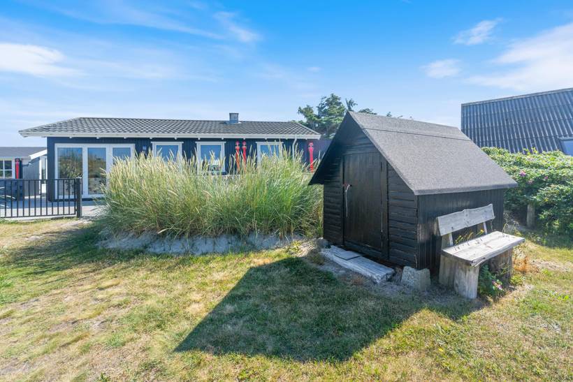 Foto von Ferienhaus ZU16 in Søndervig - Westjütland