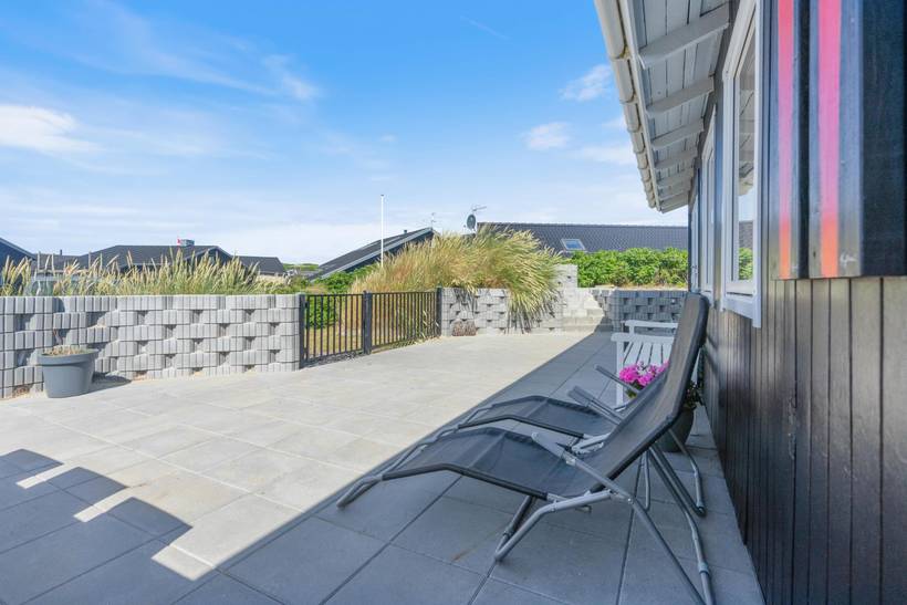 Foto von Ferienhaus ZU16 in Søndervig - Westjütland