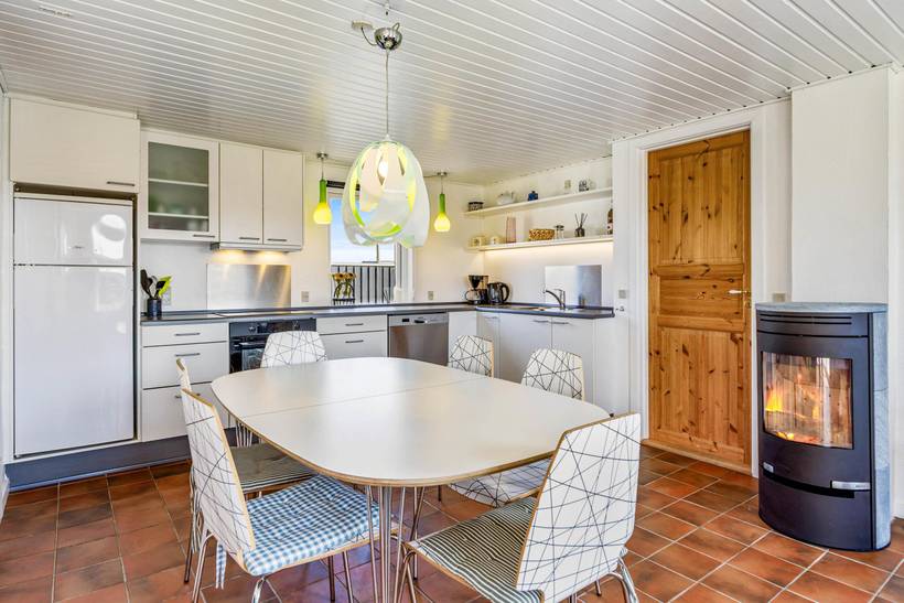 Foto von Ferienhaus ZU16 in Søndervig - Westjütland
