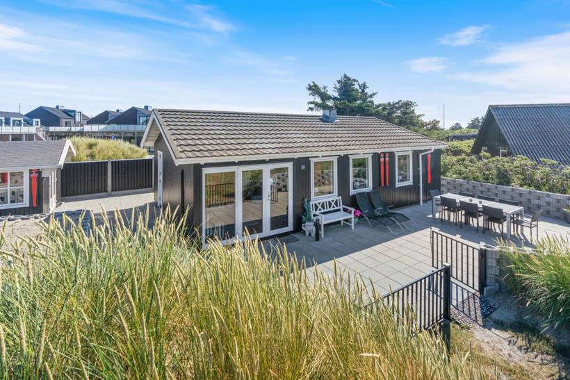 Foto von Ferienhaus ZU16 in Søndervig - Westjütland