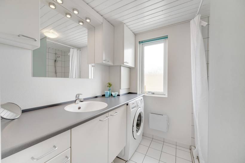 Foto von Ferienhaus ZU16 in Søndervig - Westjütland