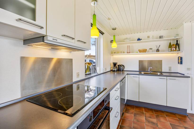 Foto von Ferienhaus ZU16 in Søndervig - Westjütland