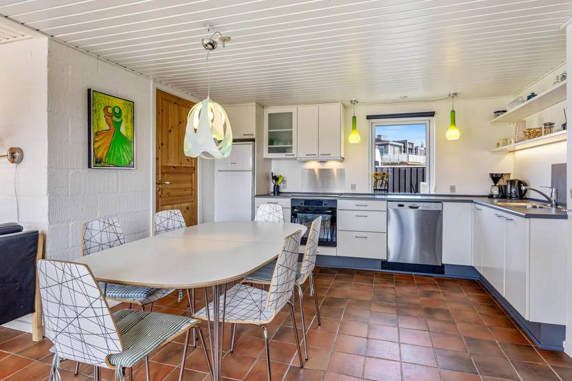 Foto von Ferienhaus ZU16 in Søndervig - Westjütland