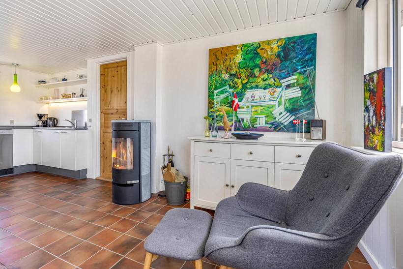 Foto von Ferienhaus ZU16 in Søndervig - Westjütland