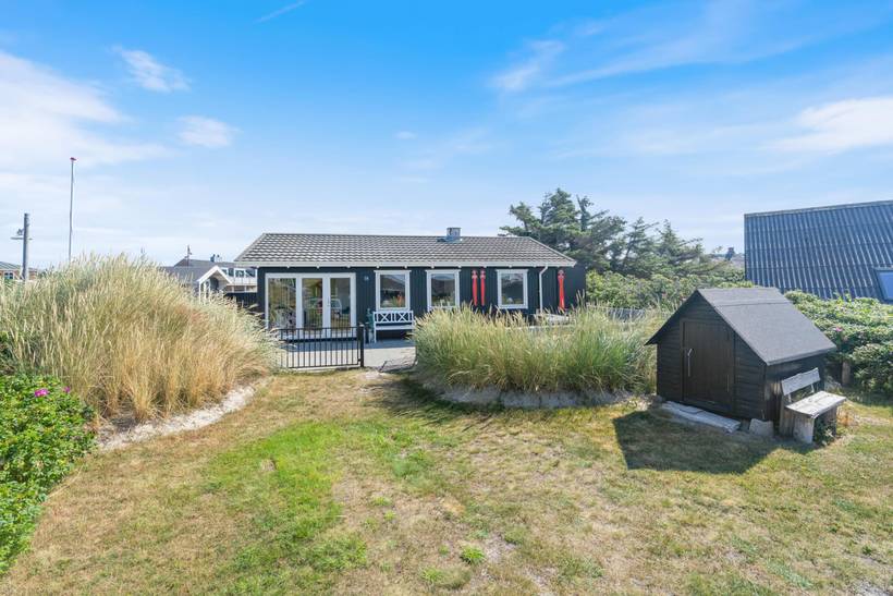 Foto von Ferienhaus ZU16 in Søndervig - Westjütland