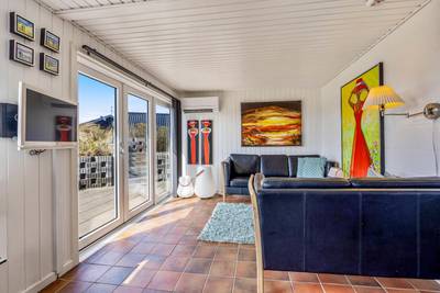 Vorschaubild von Ferienhaus ZU16 in Søndervig - Westjütland