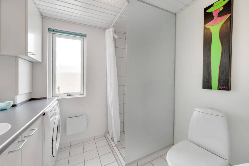 Foto von Ferienhaus ZU16 in Søndervig - Westjütland