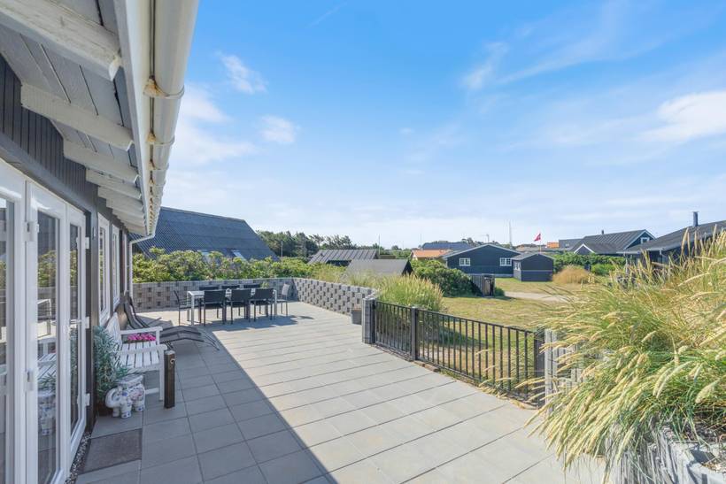 Foto von Ferienhaus ZU16 in Søndervig - Westjütland