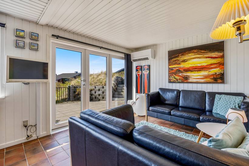 Foto von Ferienhaus ZU16 in Søndervig - Westjütland