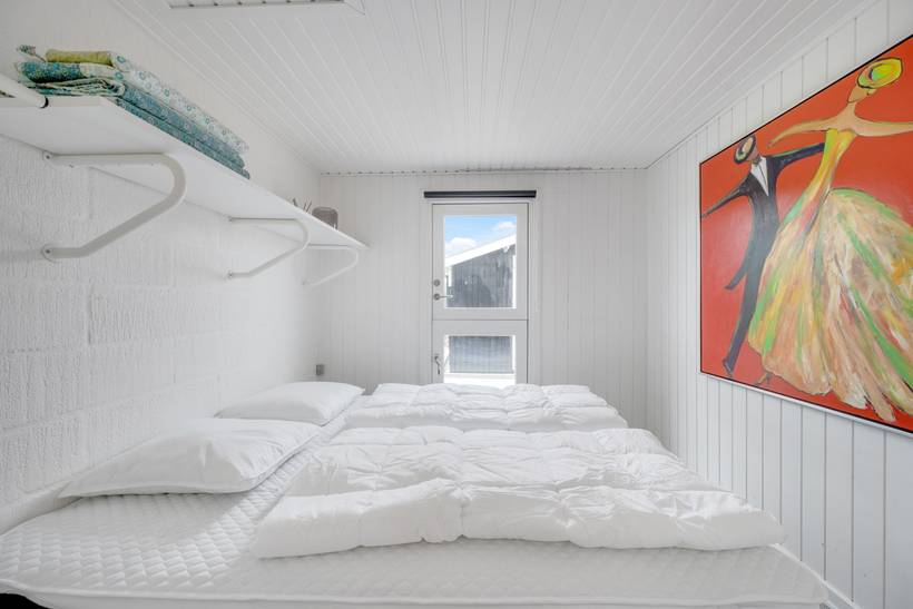 Foto von Ferienhaus ZU16 in Søndervig - Westjütland