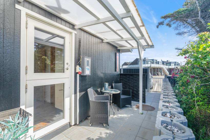 Foto von Ferienhaus ZU16 in Søndervig - Westjütland