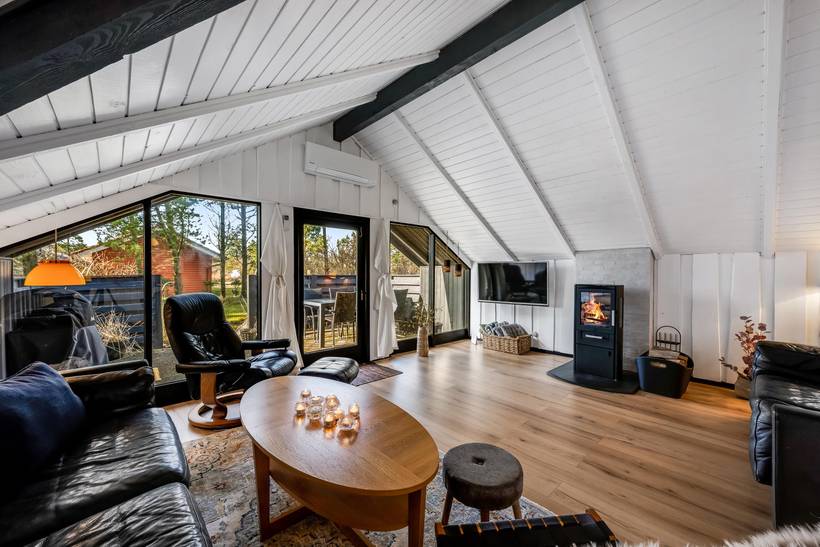 Foto von Ferienhaus ZU22 in Stauning - Westjütland