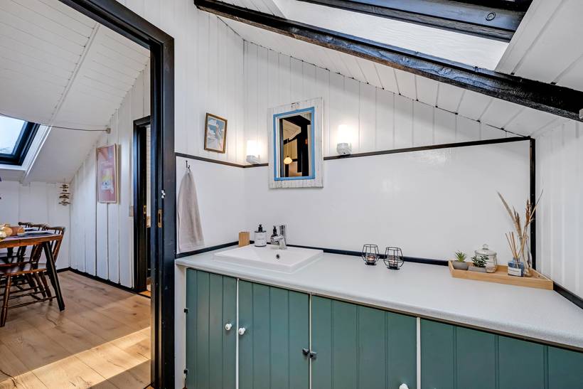 Foto von Ferienhaus ZU22 in Stauning - Westjütland