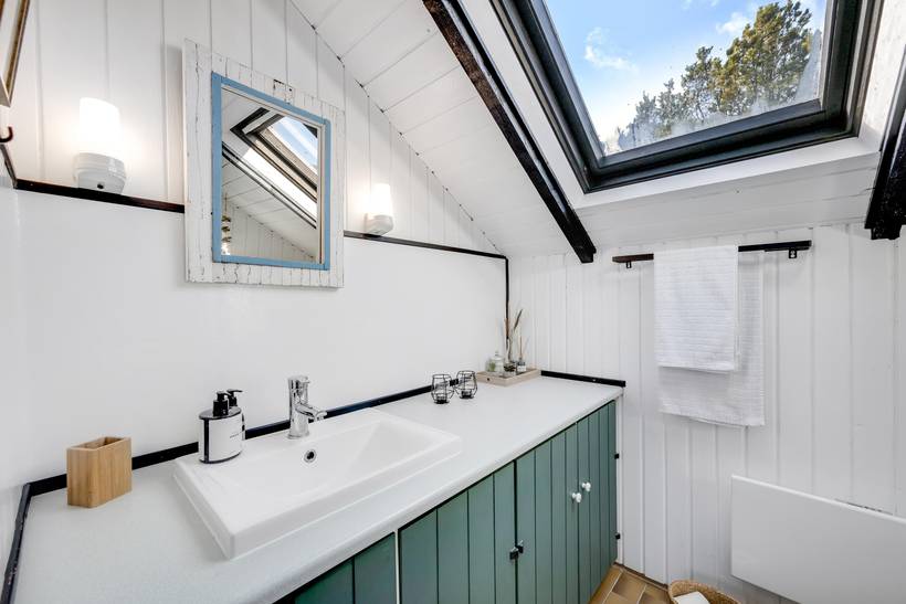 Foto von Ferienhaus ZU22 in Stauning - Westjütland