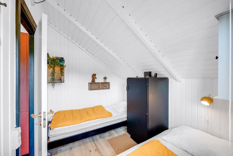 Foto von Ferienhaus ZU22 in Stauning - Westjütland