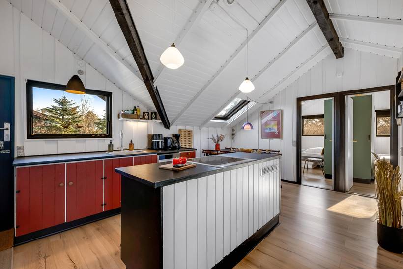 Foto von Ferienhaus ZU22 in Stauning - Westjütland