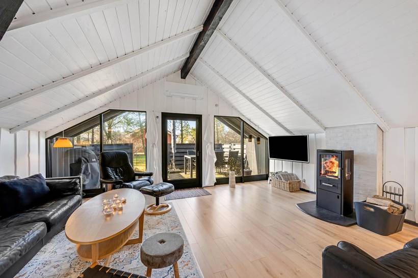 Foto von Ferienhaus ZU22 in Stauning - Westjütland