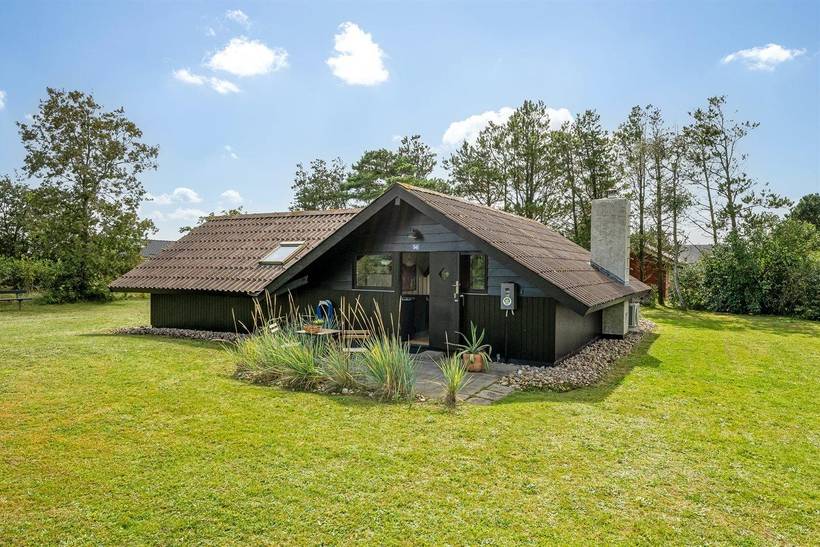 Foto von Ferienhaus ZU22 in Stauning - Westjütland