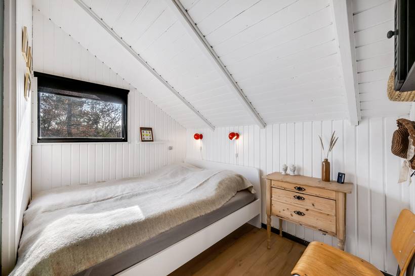Foto von Ferienhaus ZU22 in Stauning - Westjütland