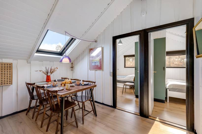 Foto von Ferienhaus ZU22 in Stauning - Westjütland