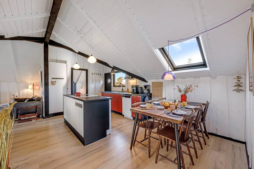 Foto von Ferienhaus ZU22 in Stauning - Westjütland