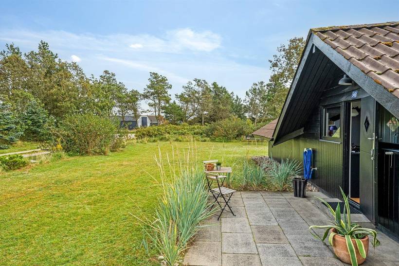 Foto von Ferienhaus ZU22 in Stauning - Westjütland
