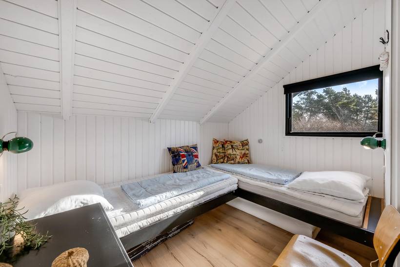 Foto von Ferienhaus ZU22 in Stauning - Westjütland