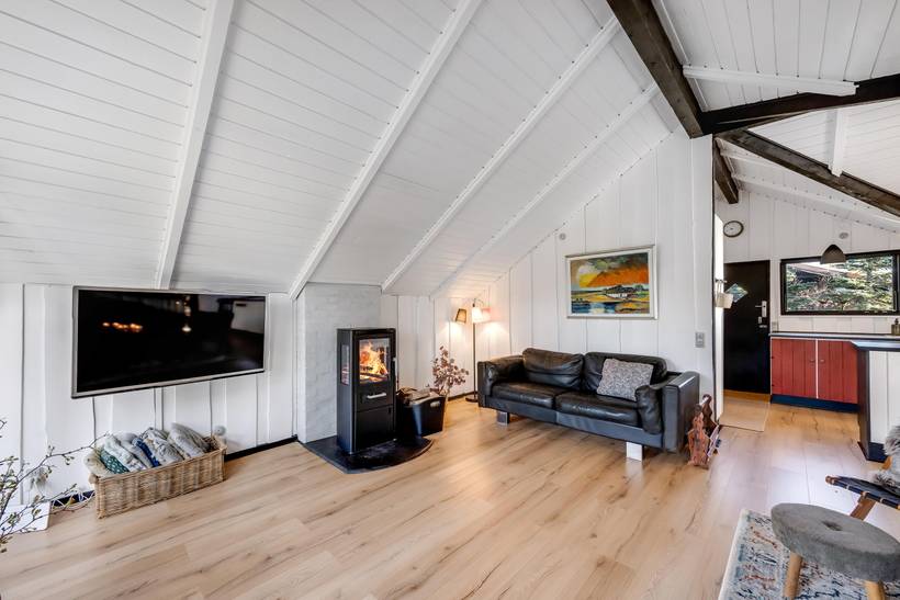 Foto von Ferienhaus ZU22 in Stauning - Westjütland