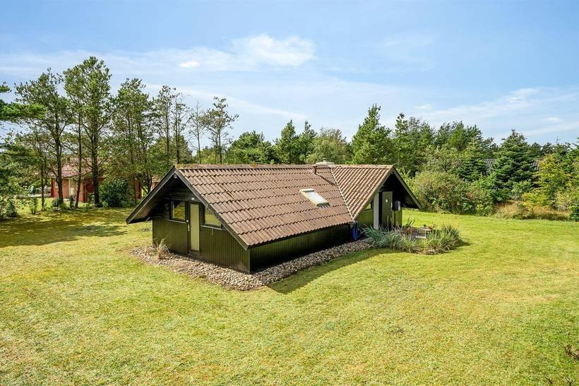Foto von Ferienhaus ZU22 in Stauning - Westjütland