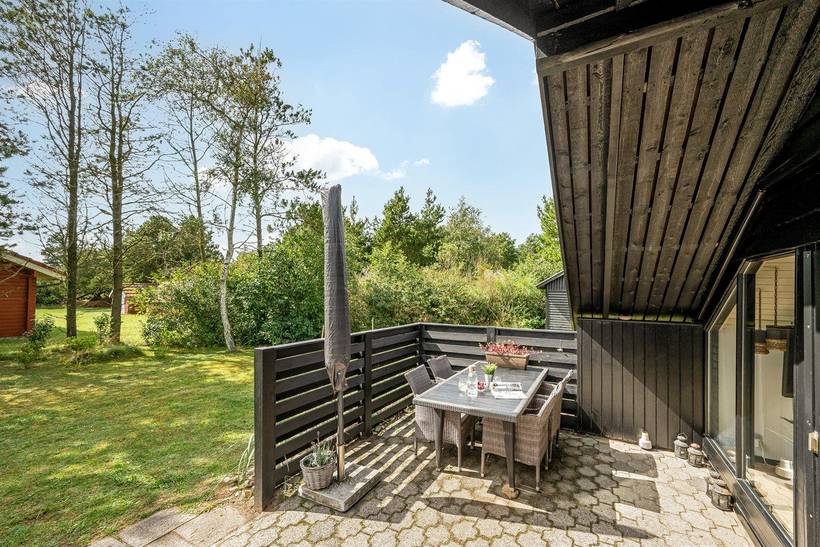 Foto von Ferienhaus ZU22 in Stauning - Westjütland