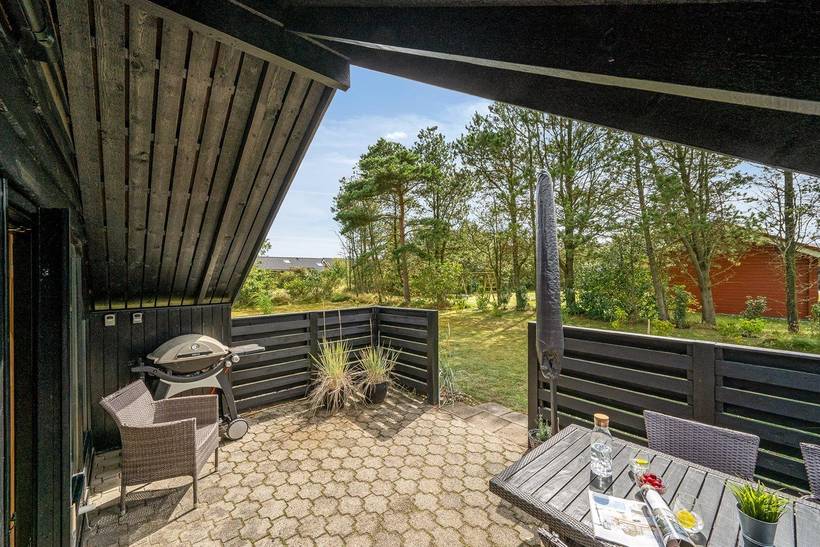 Foto von Ferienhaus ZU22 in Stauning - Westjütland
