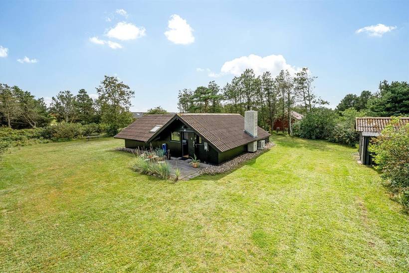 Foto von Ferienhaus ZU22 in Stauning - Westjütland