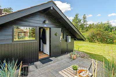 Vorschaubild von Ferienhaus ZU22 in Stauning - Westjütland