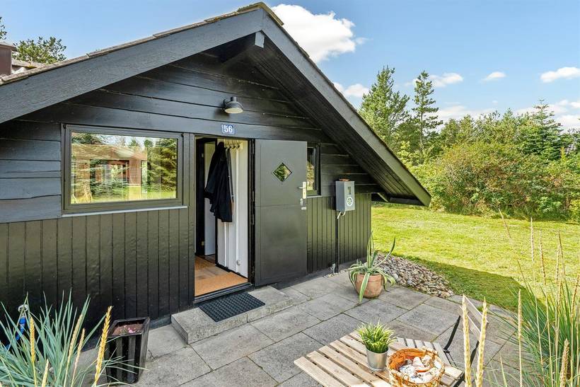 Foto von Ferienhaus ZU22 in Stauning - Westjütland