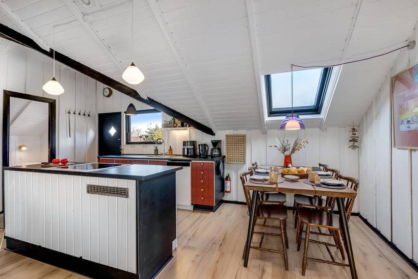 Foto von Ferienhaus ZU22 in Stauning - Westjütland
