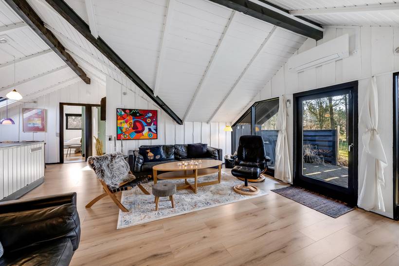 Foto von Ferienhaus ZU22 in Stauning - Westjütland