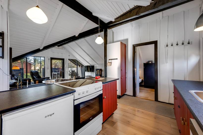 Foto von Ferienhaus ZU22 in Stauning - Westjütland