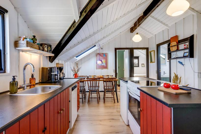 Foto von Ferienhaus ZU22 in Stauning - Westjütland