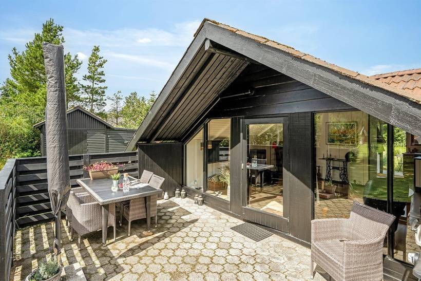 Foto von Ferienhaus ZU22 in Stauning - Westjütland