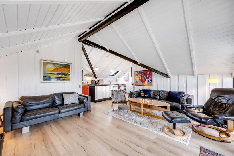 Foto von Ferienhaus ZU22 in Stauning - Westjütland