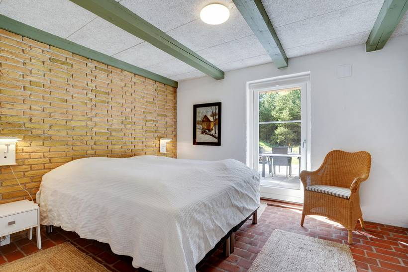 Foto von Ferienhaus ZU42 in Kongsmark - Rømø