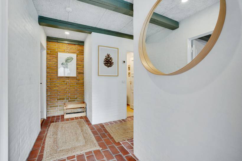 Foto von Ferienhaus ZU42 in Kongsmark - Rømø
